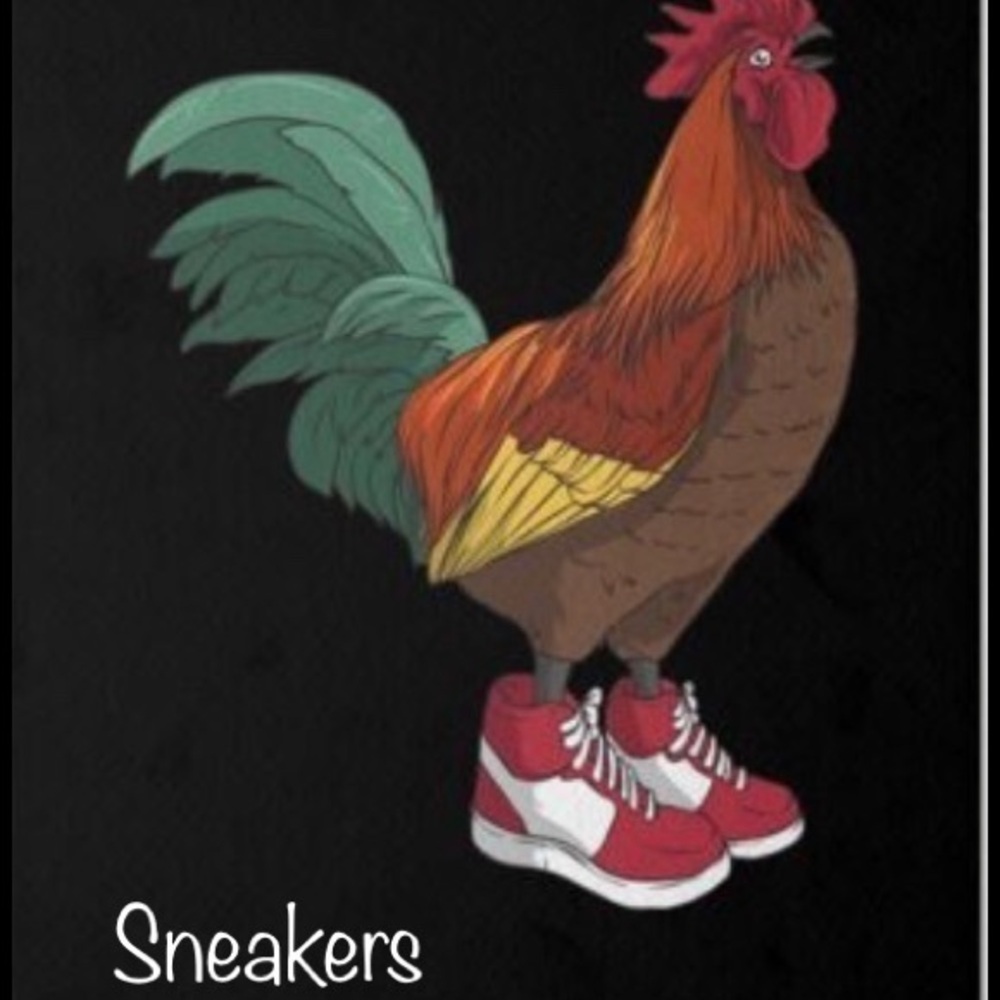 Sneakers